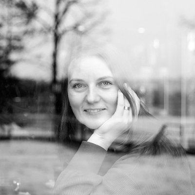 Lucie Škodová