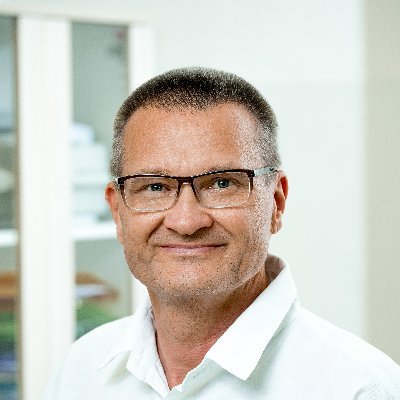 Marek Broul