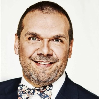 Martin Baxa