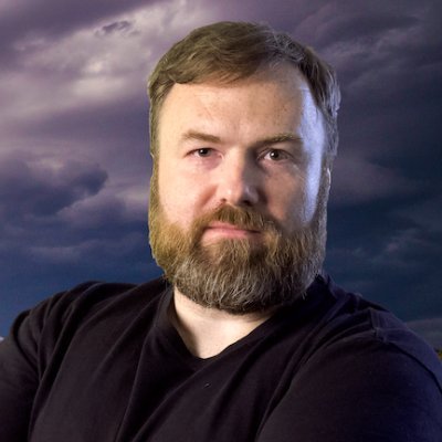 Martin Marek