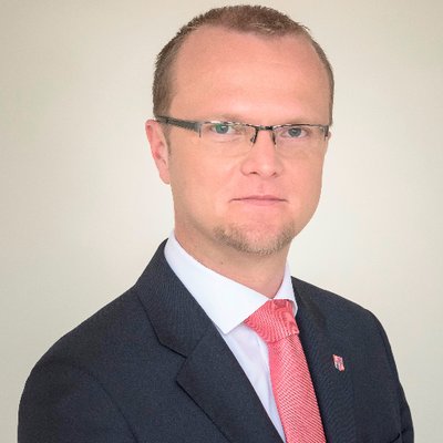 Martin Netolický