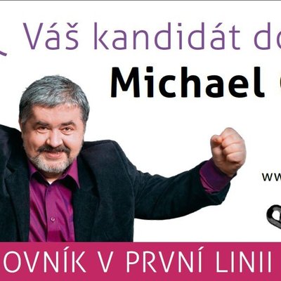 Michael Canov