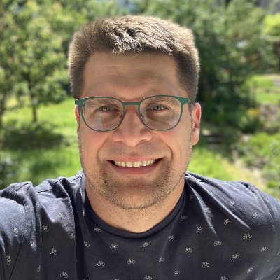 Michal Berg 💚