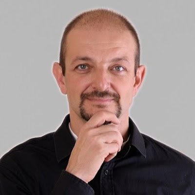 Milan Hamerský