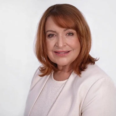 Miluše Horská