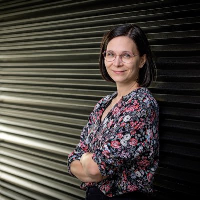Monika Horáková