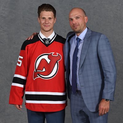 Pavel Zacha