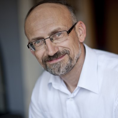 Pavel Čížek