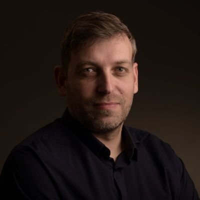 Pavel Švec