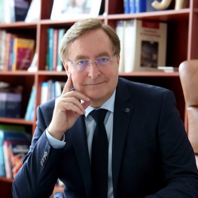 Petr Arenberger