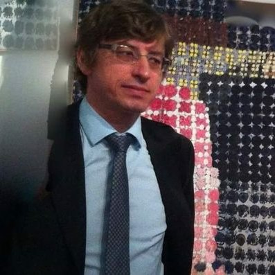 Petr Blažek