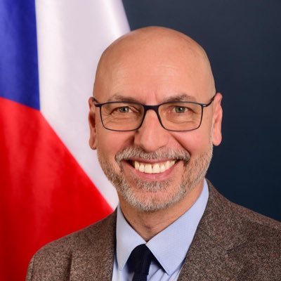 Petr Hladik