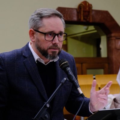 Petr Kutílek 🌻