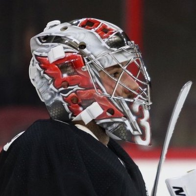 Petr Mrazek