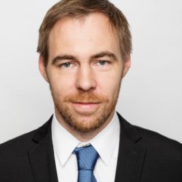 Petr Třešňák