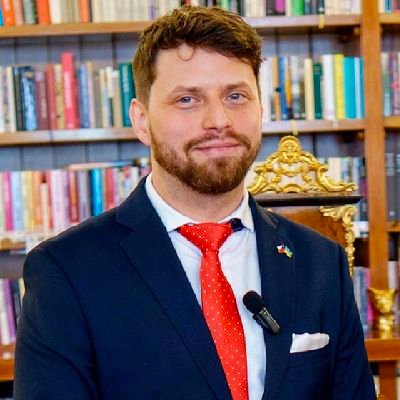 🇨🇿🇪🇺 Michal S