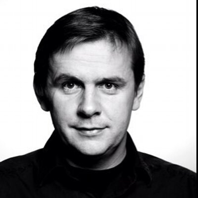 Robert Casensky
