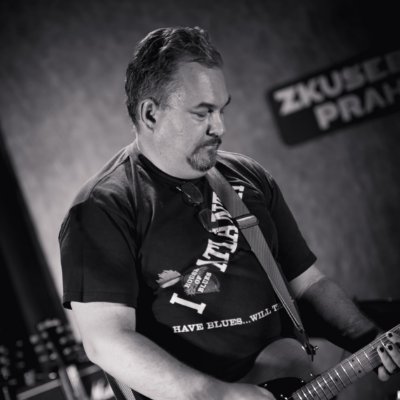 Michal Dusík