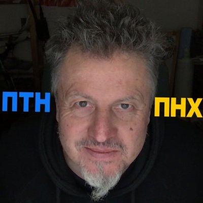 Radan Běhoun 🇪🇺🇨🇿🇺🇦 #IStandWithUkraine