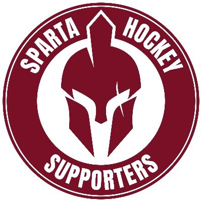 Sparta Hockey Supporters