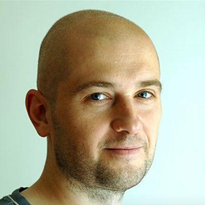 Lukas Tomek