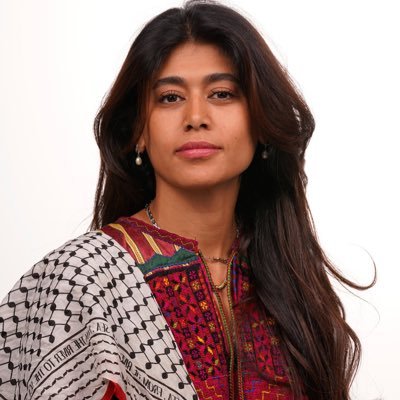 Rima Hassan