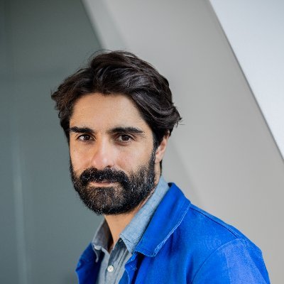 Fabrice Arfi