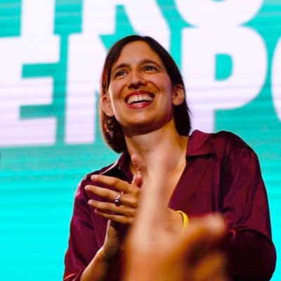 Elly Schlein
