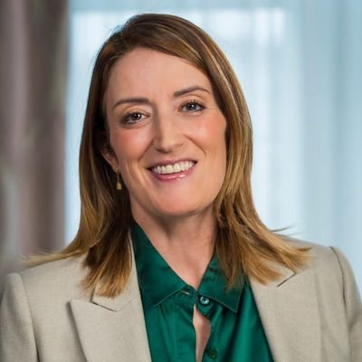 Roberta Metsola