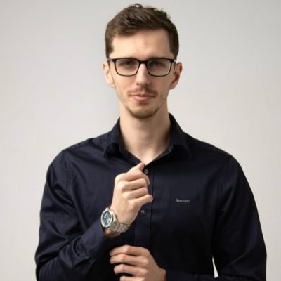 Sváťa Barek 🇺🇦