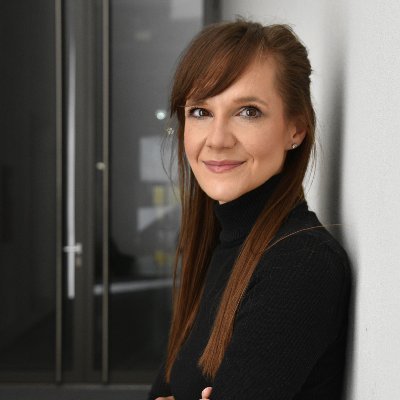 Michaela Studena