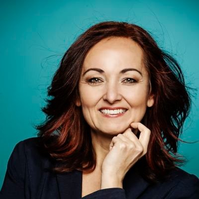 Angelika Bazalová - emko