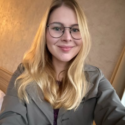 Veronika Drlíková