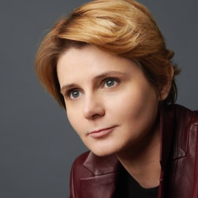 Caroline Fourest