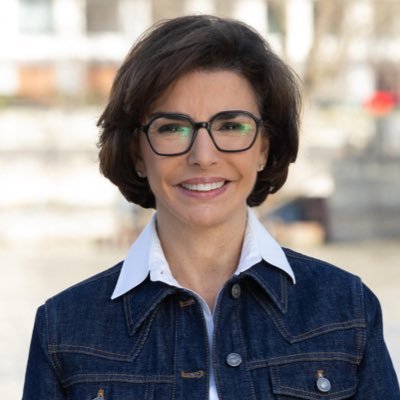 Rachida Dati ن