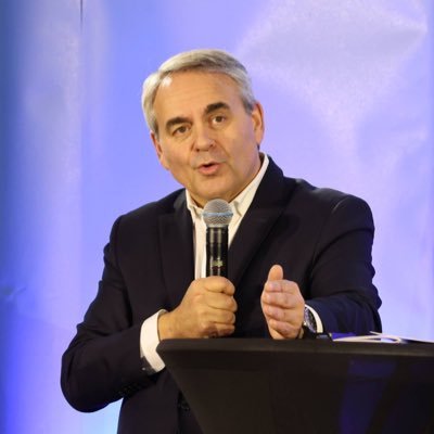 Xavier Bertrand
