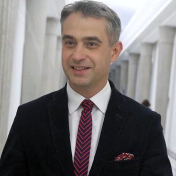Krzysztof Gawkowski