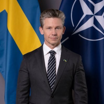 Pål Jonson