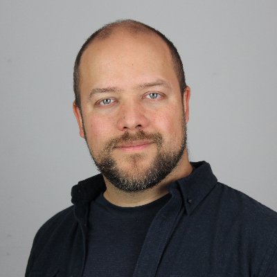 Zeke Hausfather