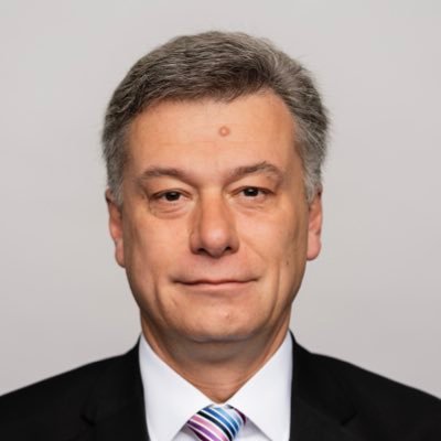 Pavel Blažek