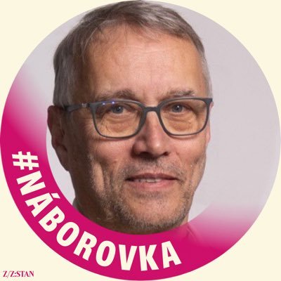 Martin Dvořák 🌈