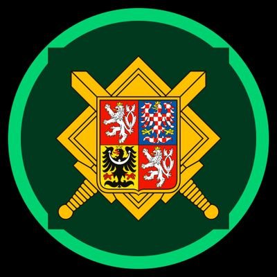 Armáda ČR