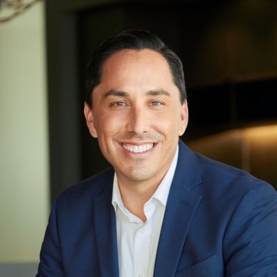 Todd Gloria