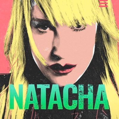 Natacha