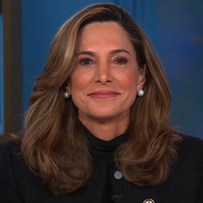 María Elvira Salazar 🇺🇸