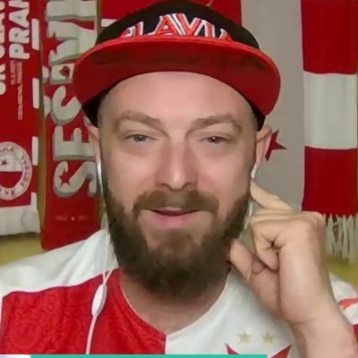Franz Vosecký 🔴⚪️