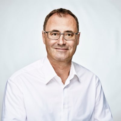 Boris Šťastný