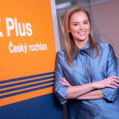 Světlana Witowská 🇨🇿