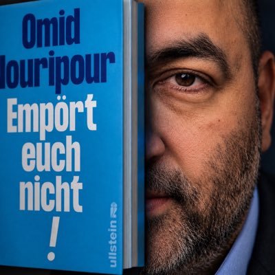 Omid Nouripour