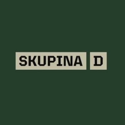 Skupina D - Drony Nemesis